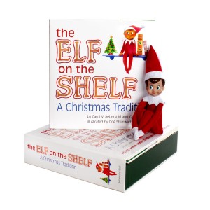 The Elf on the Shelf